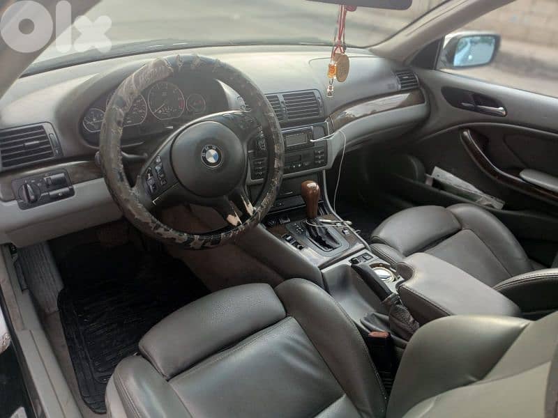 بي ام دبليو الفئة 1 2002 0