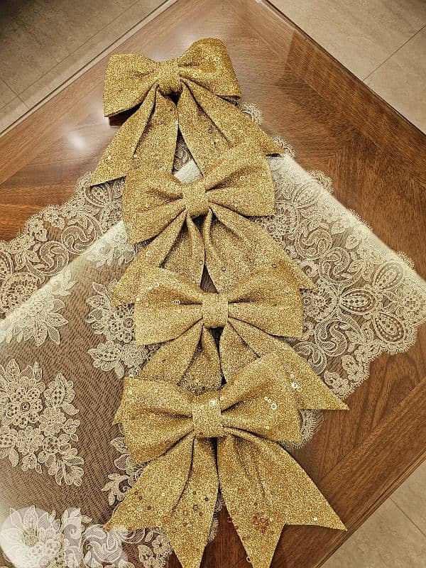 زينة شجرة ميلاد وراس السنة 2