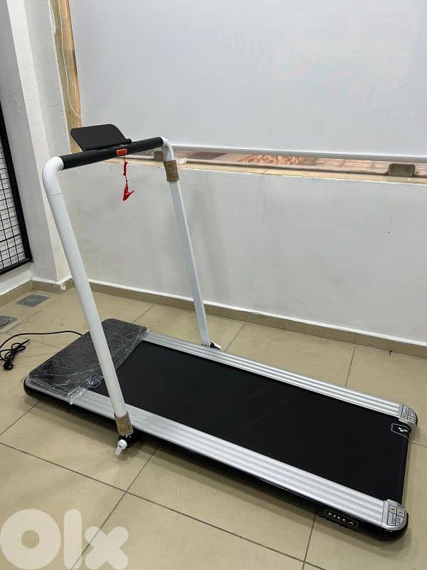 foldable Treadmill 0