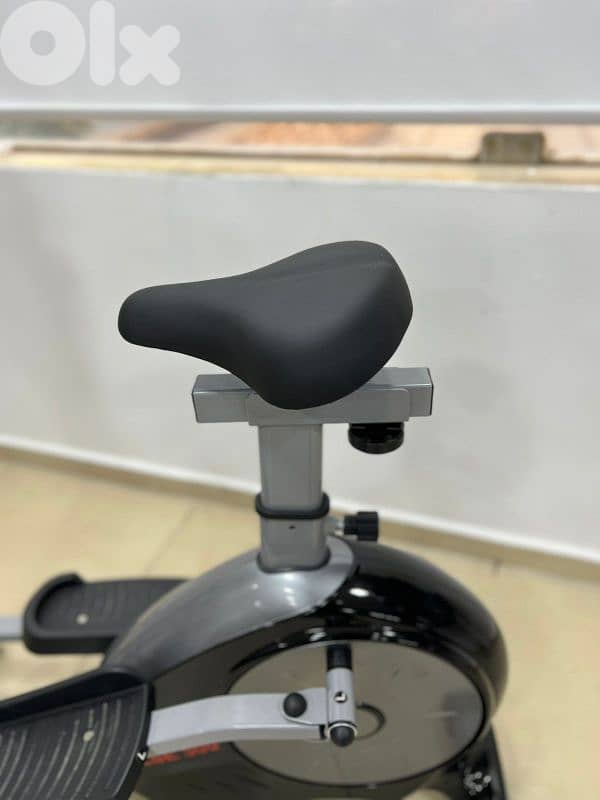 elliptical (2 IN 1) 1