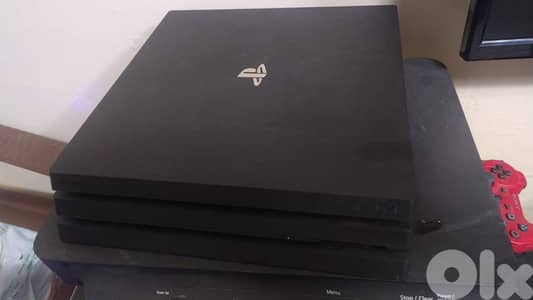 ps4 for sale