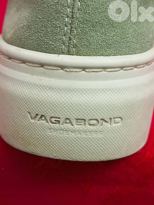 أحذية نسائية قياسات و اشكال مختلغة ماركات 5