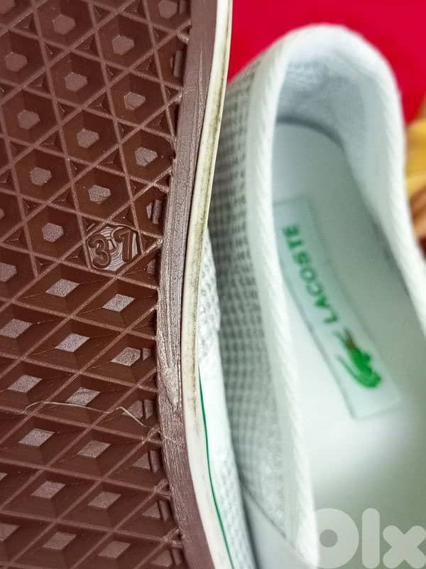 أحذية نسائية قياسات و اشكال مختلغة ماركات 9