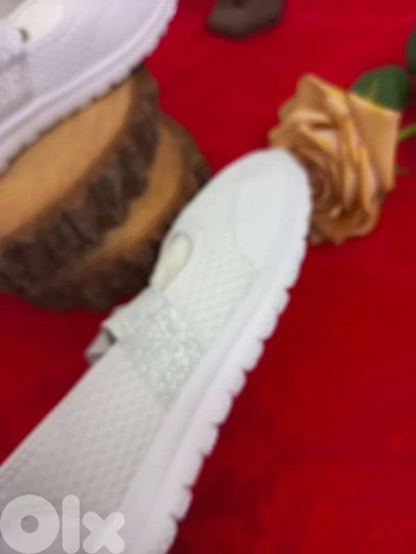 أحذية نسائية قياسات و اشكال مختلغة ماركات 17