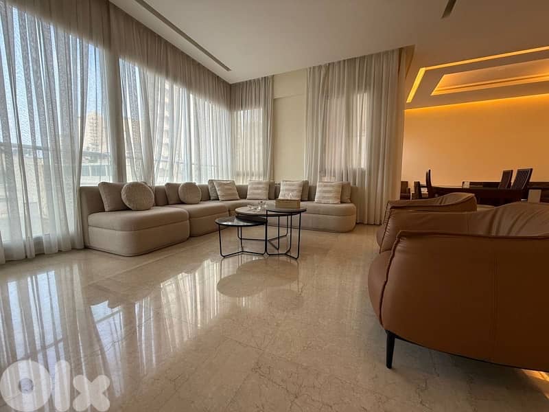 apartment for sale Sodeco hot deal 0