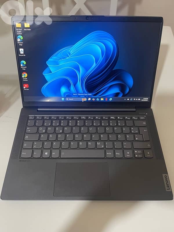 Lenovo Ideapad 5 0
