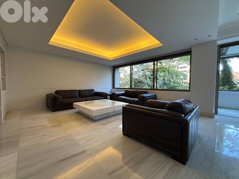 apartment for sale Achrafieh hot deal 0