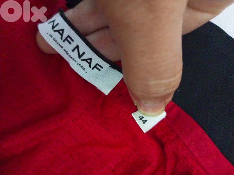 تنورة نسائي الولن و قياسات مختلفة 10