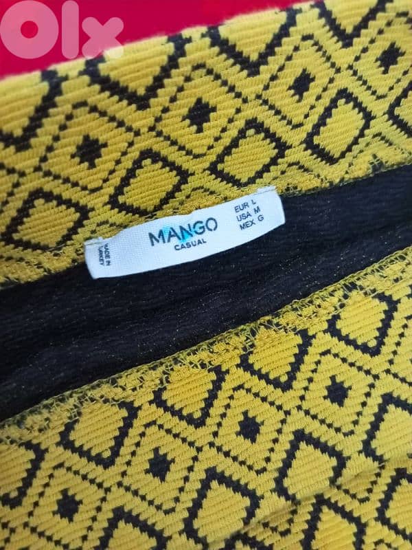 تنورة نسائي الولن و قياسات مختلفة 12