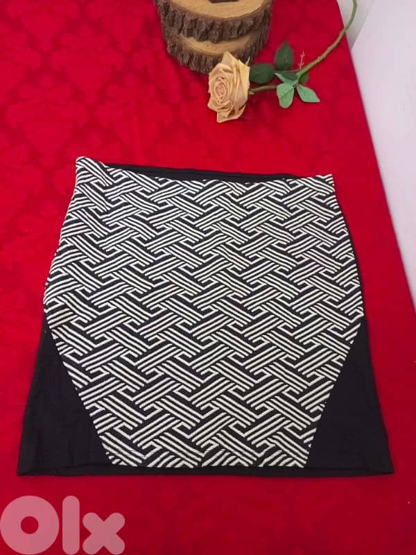 تنورة نسائي الولن و قياسات مختلفة 15