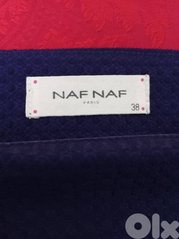 تنورة نسائي الولن و قياسات مختلفة 16