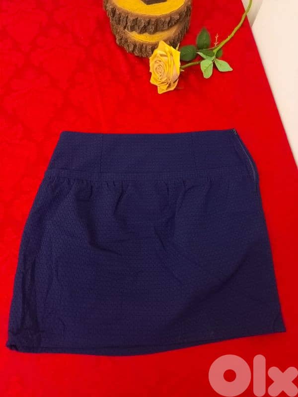 تنورة نسائي الولن و قياسات مختلفة 17