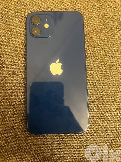 iphone 12 128 like new