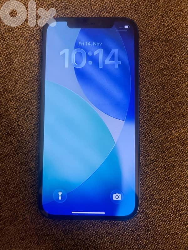 iphone 12 128 like new 2