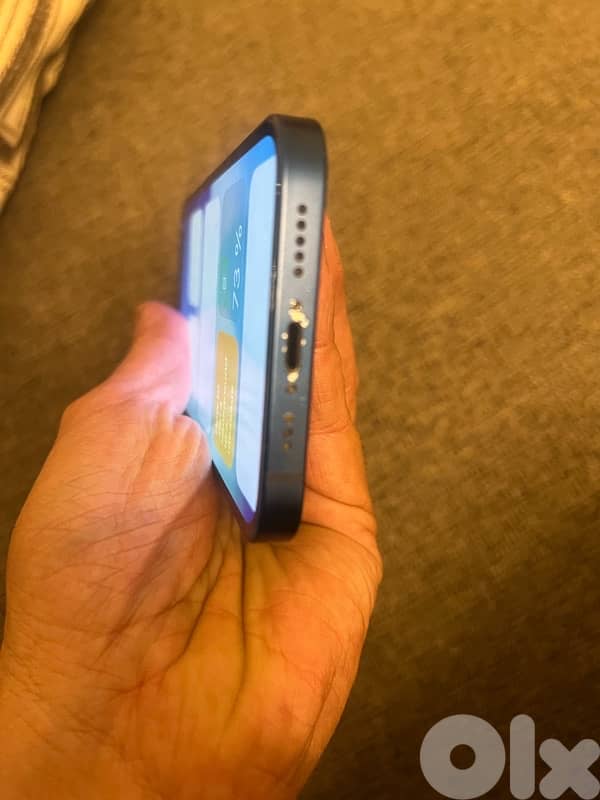 iphone 12 128 like new 5