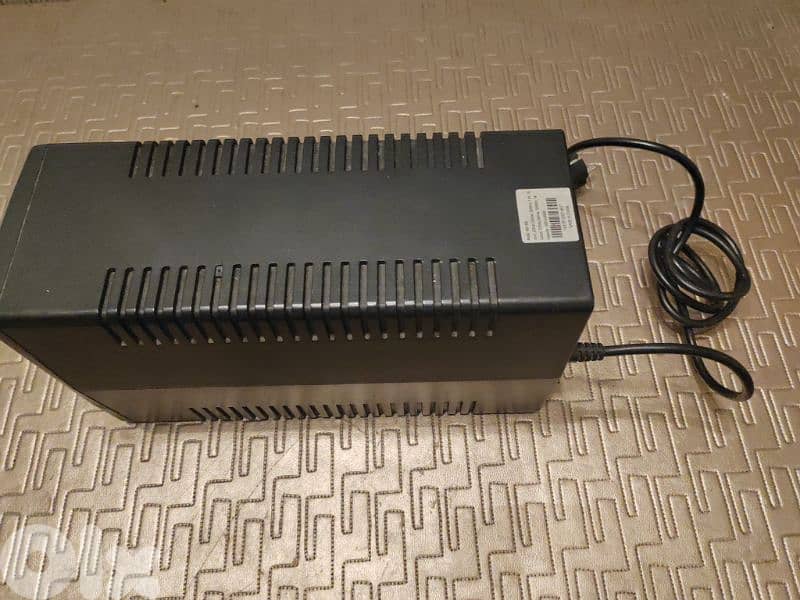 ups for consoles or multiple things 0