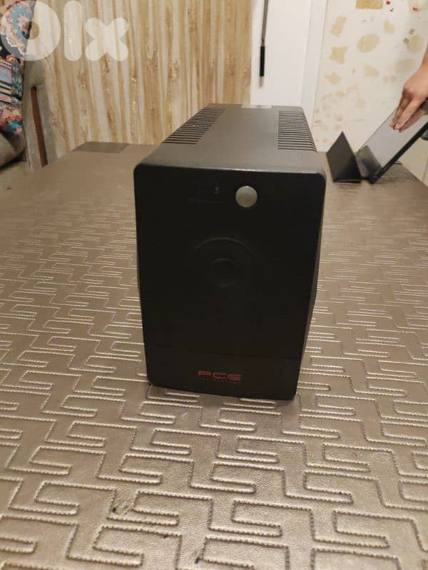 ups for consoles or multiple things 1