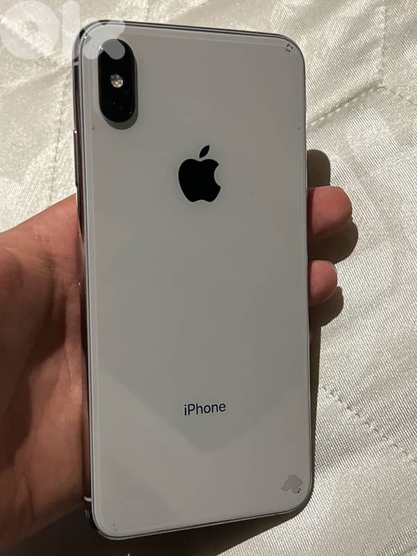 iphone xs max 256gb 1