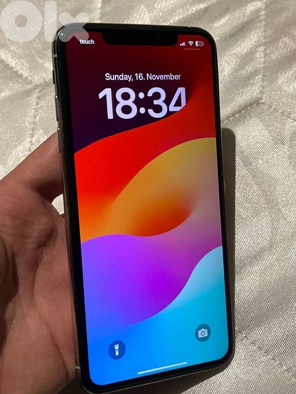 iphone xs max 256gb 2