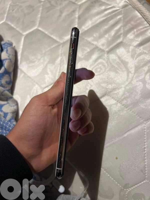 iphone xs max 256gb 6