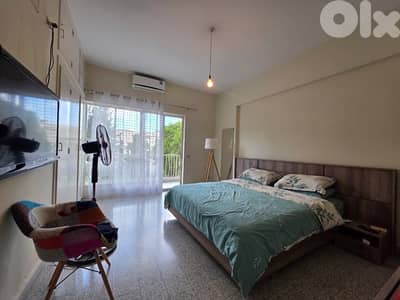 apartment for sale Achrafieh hot deal