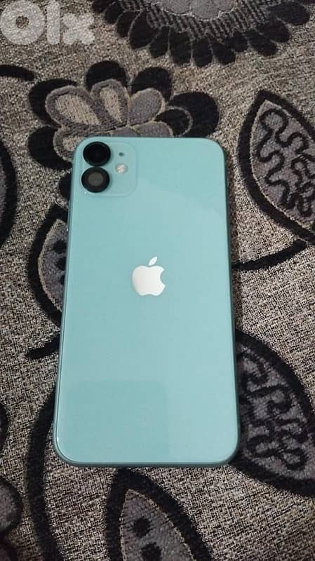 iPhone 11 64 gb 0