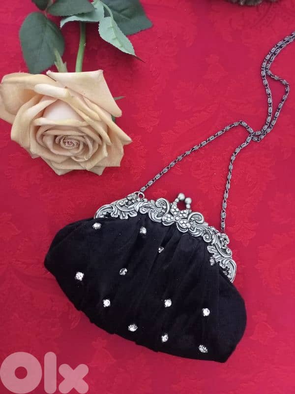 جزادين نسائي اشكال و الوان و قياسات مختلفة 3