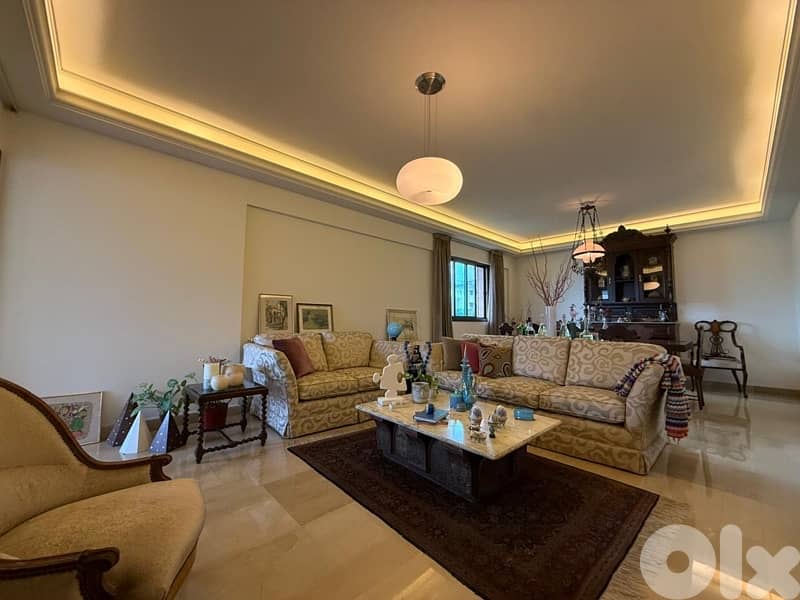apartment for sale Achrafieh hot deal 0