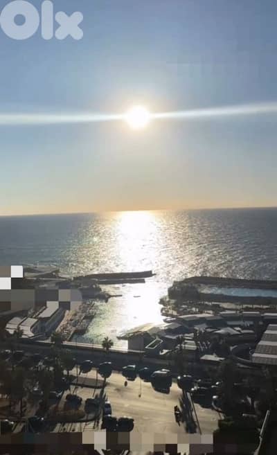 Apartments for Sale Manara Ras Beirut. شقق للبيع راس بيروت المنارة