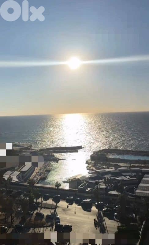 Apartments for Sale Manara Ras Beirut. شقق للبيع راس بيروت المنارة 0