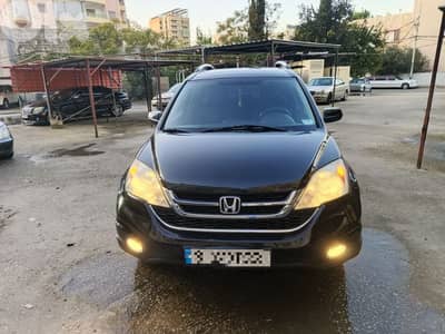 Honda CR-V 2010