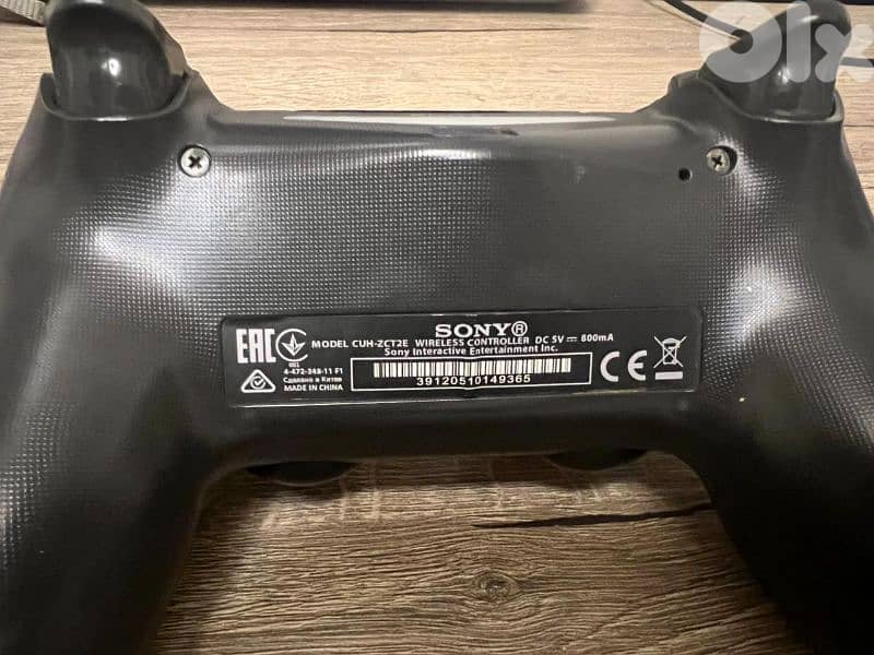 ps4 controller(copy) for sale for 14$ 2