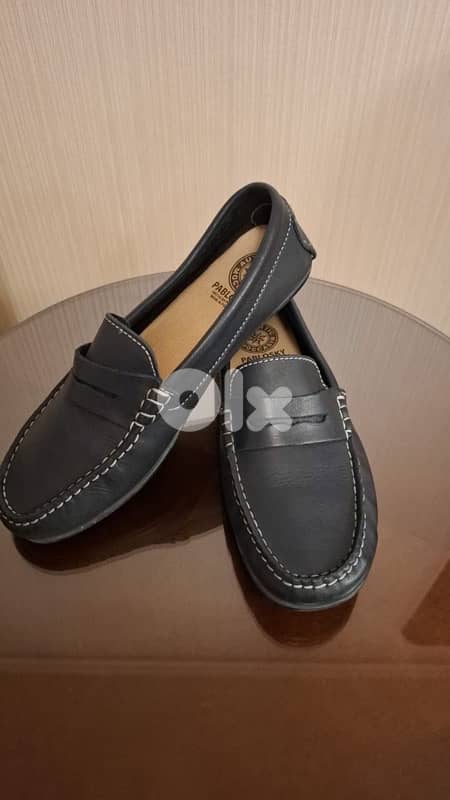 PABLOSKY MEN LOAFER 0