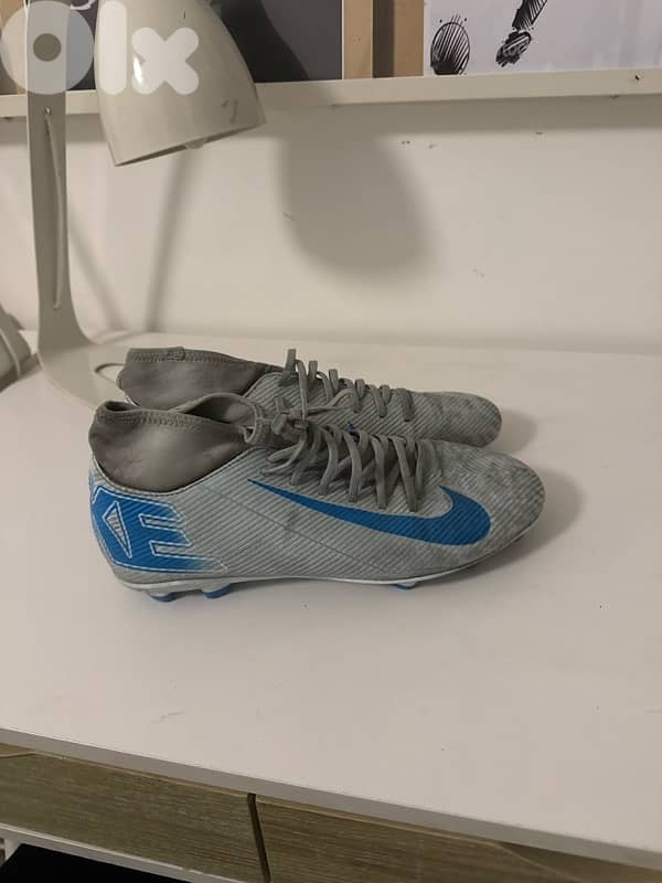 NIKES FOOTBALL SHOES COMING STRAIGHT FROM DUBAI 0