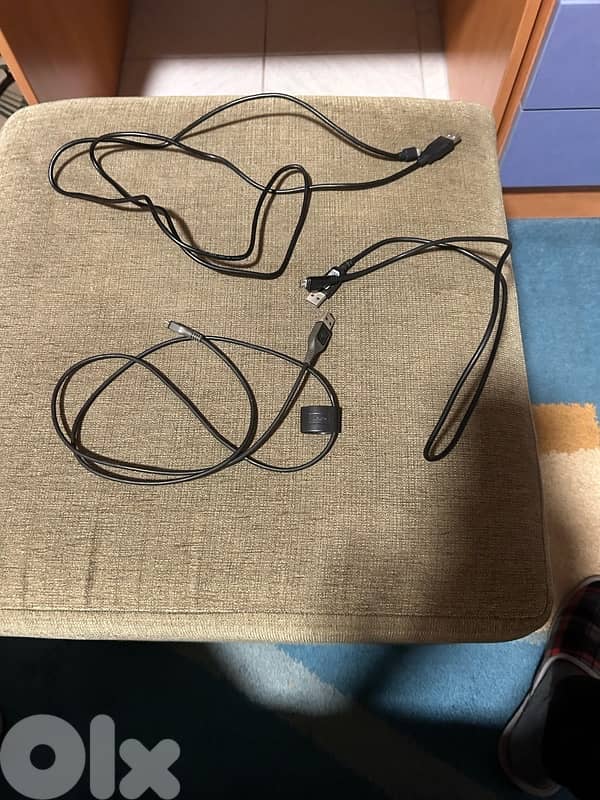 PS4 with 4 consoles and 4 CDS FOR SALE 5