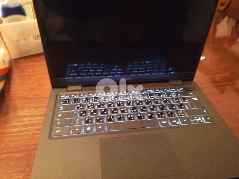 Laptop Dell for sale 1