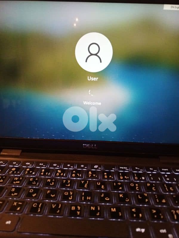 Laptop Dell for sale 2