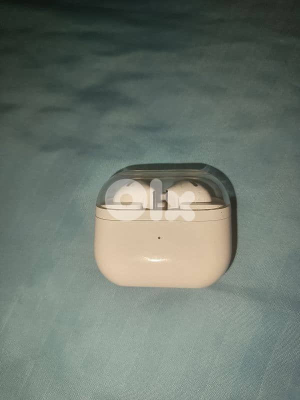 Samsung galaxy buds 3 wireless white color 0