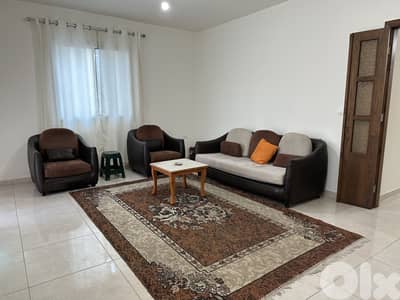 Furnished Apartment for Rent in Aley - 2BR