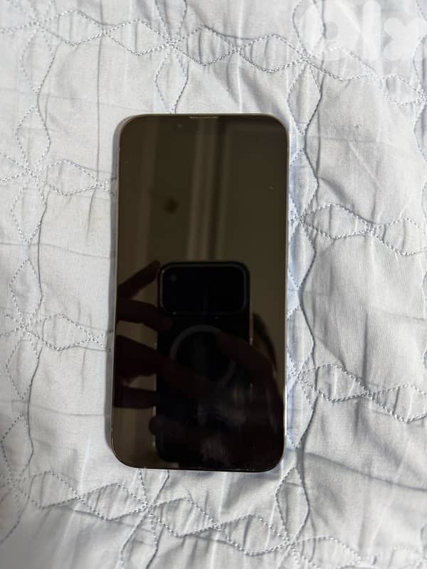 iphone 13 pro ,128gb 0