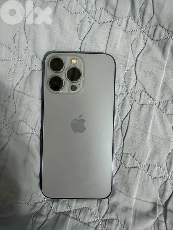 iphone 13 pro ,128gb 1