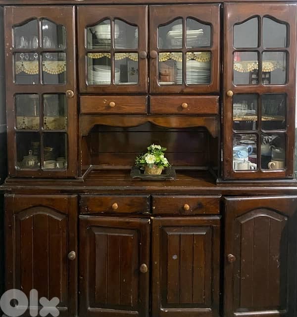 خزانة للمطبخ 0