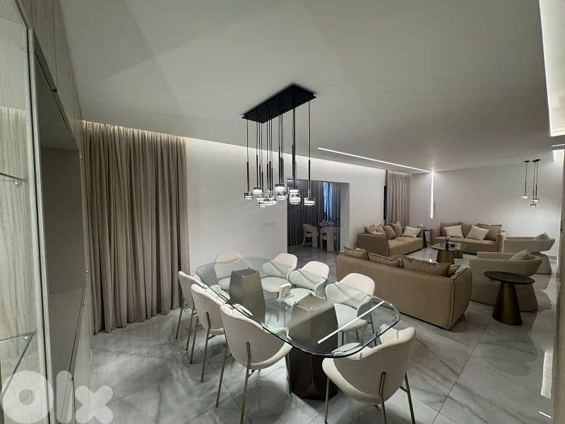 Apartment For Sale Mar Elias/شقة للبيع في مار الياس 0