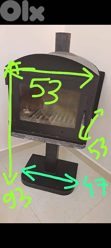 وجاق،صوبا 1