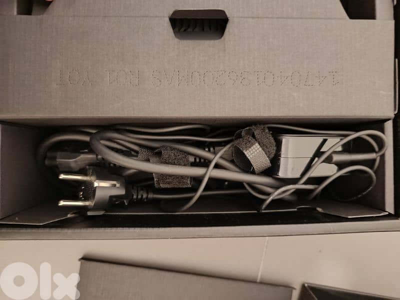 Gaming Router Asus Rog Rapture GT-AC5300 - Black Friday Sale 3