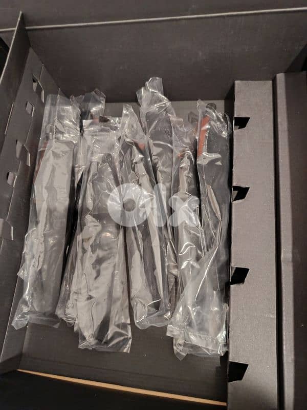 Gaming Router Asus Rog Rapture GT-AC5300 - Black Friday Sale 5