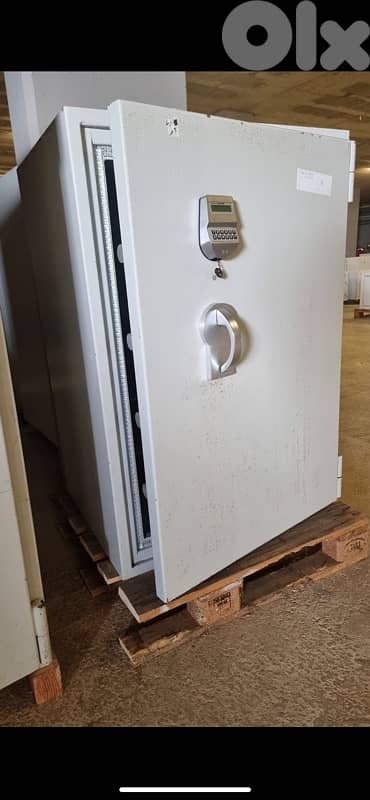 sistec safe خزنة 0