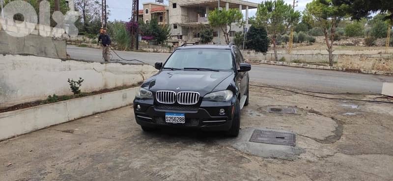 BMW X5 2009 0