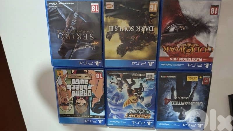 ps5 slim +2 controllers+ 6 games and 2tb hdd extended storage 1
