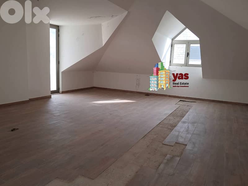 Mazraat Yachouh 155m2 Up To 188m2 | 10 Flats | High-End | View | JO/EW 2